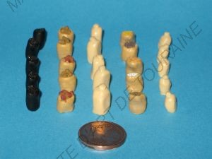 ASSORTIMENT DE SACS